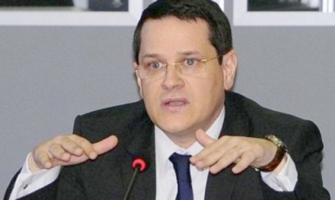 Parlamentul va vota luni nominalizarea lui Hellvig la conducerea SRI